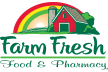 Logo: Farm Fresh VA