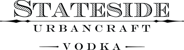 Logo: Stateside Urbancraft Vodka