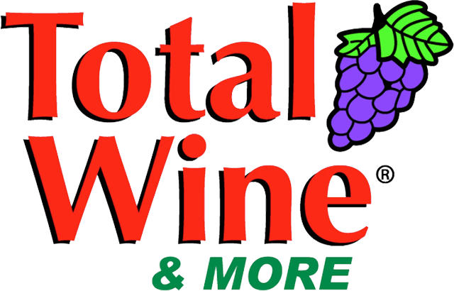 Logo: Total Wine & More